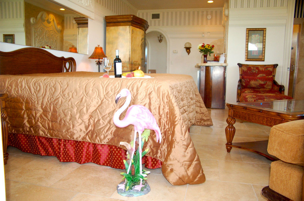 Pearl Of The Sea Luxury Bed & Breakfast St. Augustine Beach Zewnętrze zdjęcie
